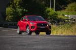 Jaguar E-Pace D240 AWD R-Dynamic 2018 года (AU)